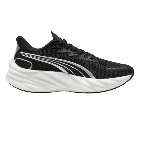 Front - Puma Womens/Ladies Nitro 4 Trainers
