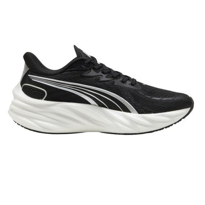Front - Puma Womens/Ladies Nitro 4 Trainers