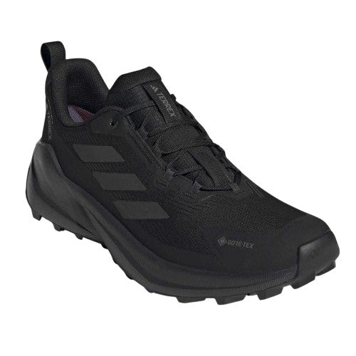 Front - Adidas Mens Terrex Trailmaker 2 Hiking Boots