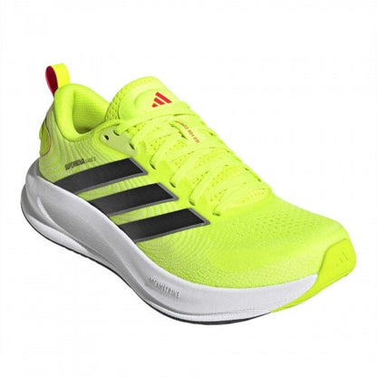 Front - Adidas Mens Supernova Ease 2 Trainers