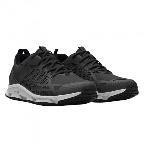 Front - Under Armour Womens/Ladies Micro G Strikefast Lace Up Trainers