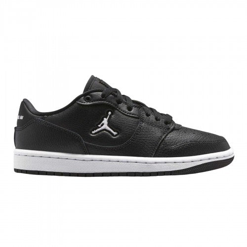 Front - Nike Womens/Ladies Air Jordan Access Leather Trainers