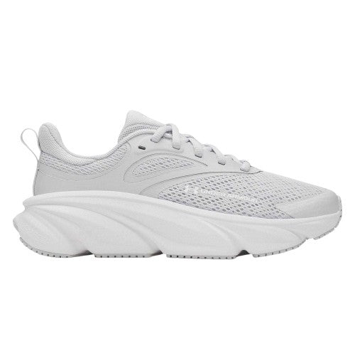 Front - Under Armour Childrens/Kids Charged+ Rogue 6 Trainers
