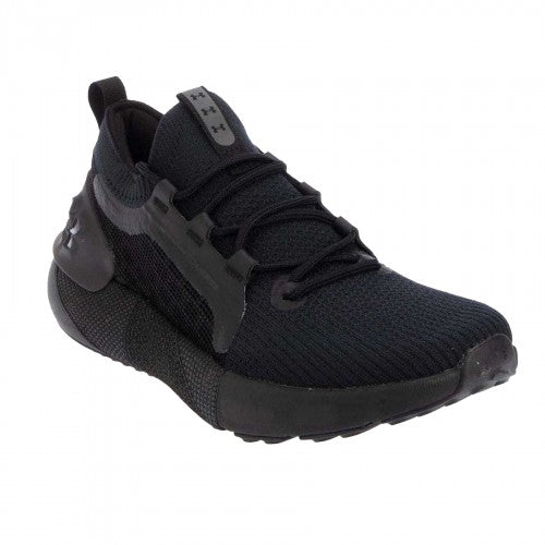 Front - Under Armour Mens Hovr Phantom 3 SE Running Shoes