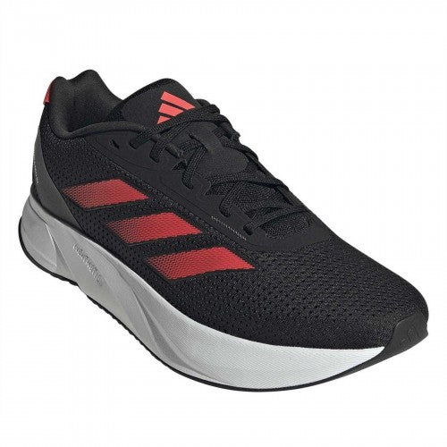 Front - Adidas Mens Duramo SL Running Shoes