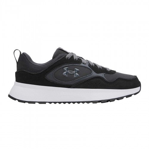 Front - Under Armour Womens/Ladies Mirage Low Cut Trainers