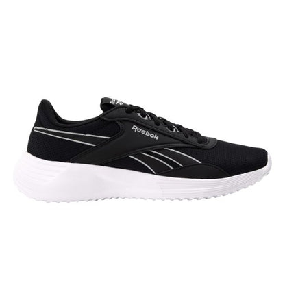 Front - Reebok Womens/Ladies Glide Ripple Mesh Flat Trainers