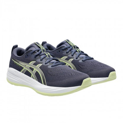 Front - Asics Childrens/Kids Cumulus 27 Gel Trainers