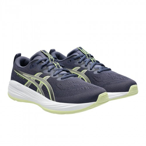 Front - Asics Childrens/Kids Cumulus 27 Gel Trainers
