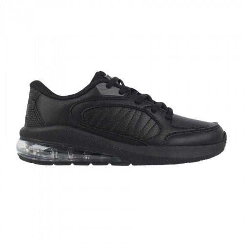 Front - Everlast Childrens/Kids Assist Low Trainers