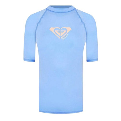 Front - Roxy Womens/Ladies Heart T-Shirt