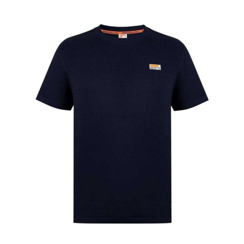 Front - SoulCal Mens Signature Regular T-Shirt