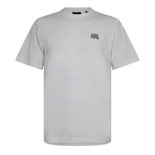 Front - Daily Paper Mens Smoothie Back Print T-Shirt