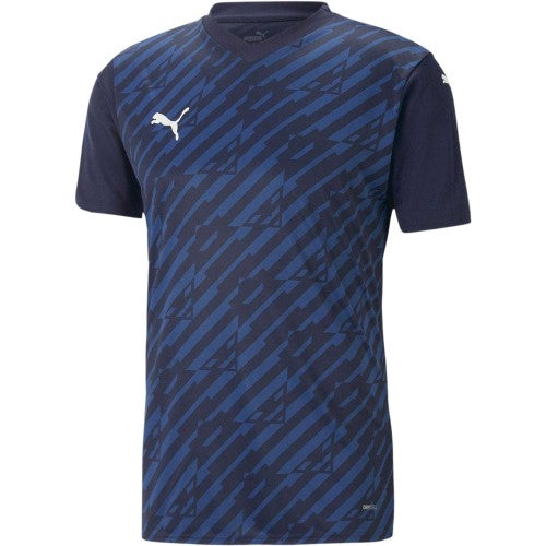 Front - Puma Mens TeamULTIMATE Jersey