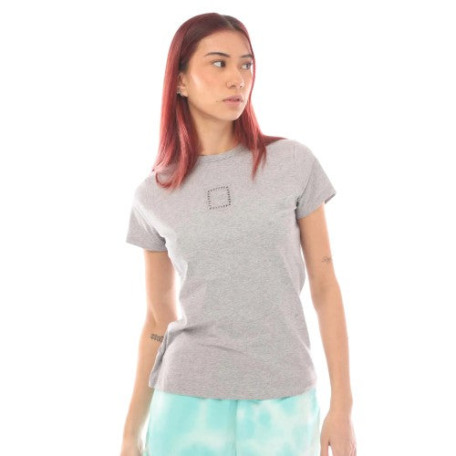 Front - Boss Womens/Ladies Eventsa4 Regular T-Shirt