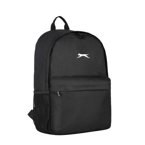 Front - Slazenger School Backpack