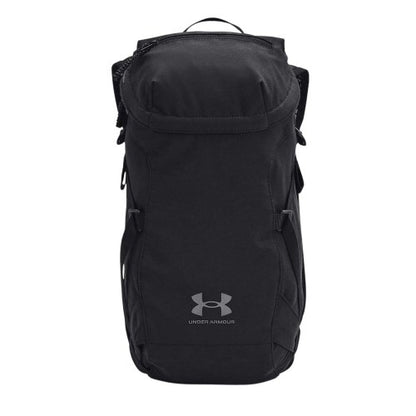 Front - Under Armour Launch Trail Backpack