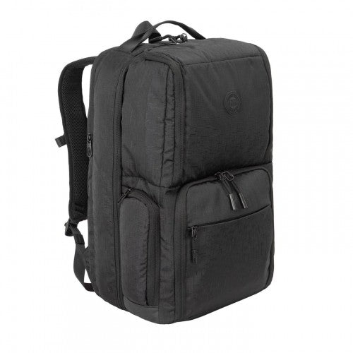 Front - Firetrap Polyester Everyday Backpack