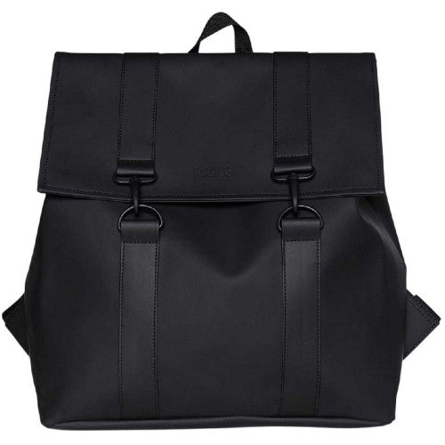 Front - Rains Commuter Backpack