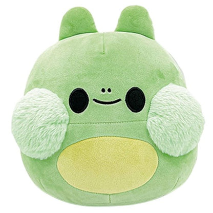 Front - Kenji Yabu Tiny-K Oppy Plush Toy