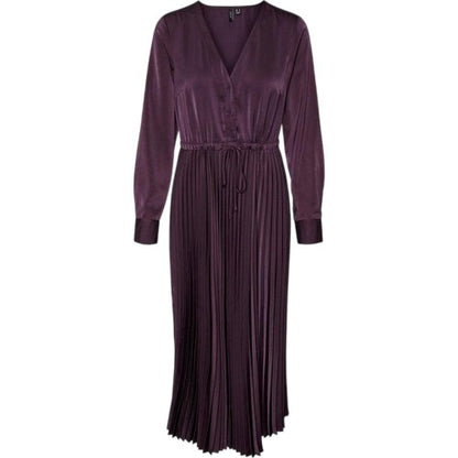 Front - Vero Moda Womens/Ladies Cindy A-line Maxi Dress