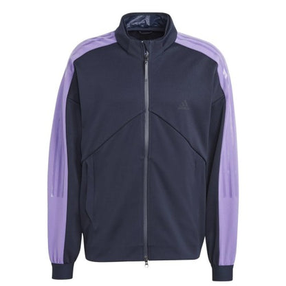 Front - Adidas Mens Tiro Suit Up Advanced Track Top