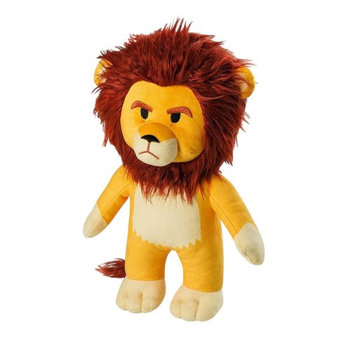 Front - Stumble Guys Leonidas Plush Toy