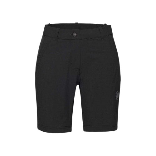 Front - Mammut Womens/Ladies Hiking Shorts