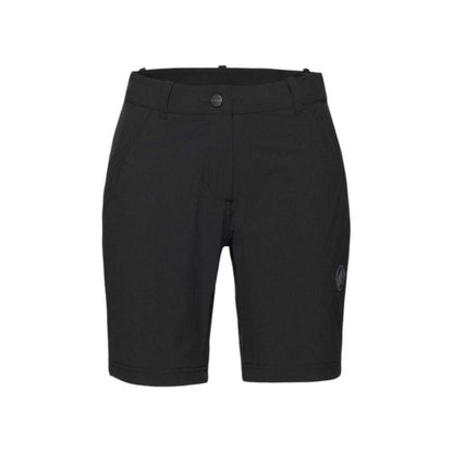 Front - Mammut Womens/Ladies Hiking Shorts