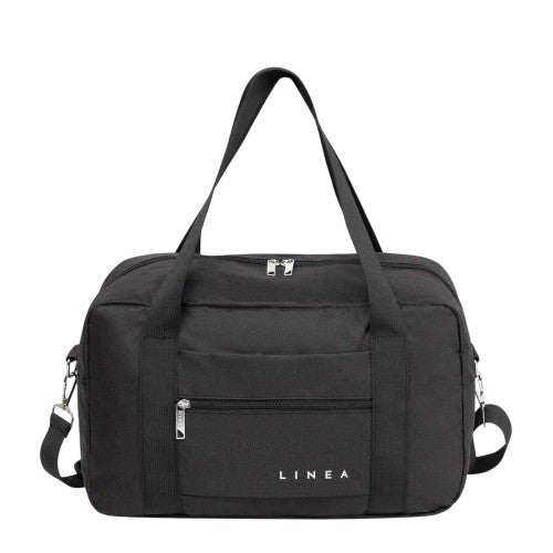 Front - Linea Travel Duffle Bag