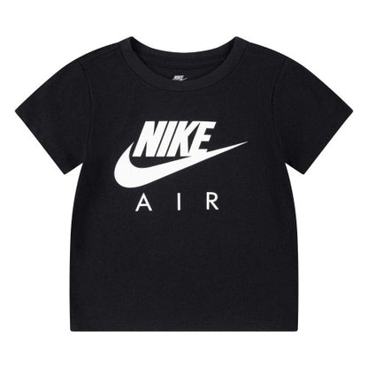 Front - Nike Childrens/Kids Air Short-Sleeved T-Shirt