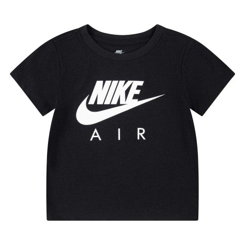 Front - Nike Childrens/Kids Air Short-Sleeved T-Shirt