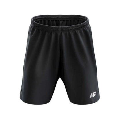 Front - New Balance Womens/Ladies Woven Shorts