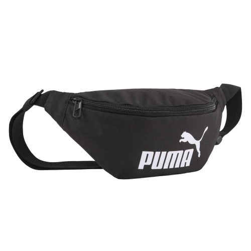 Front - Puma Phase Bum Bag
