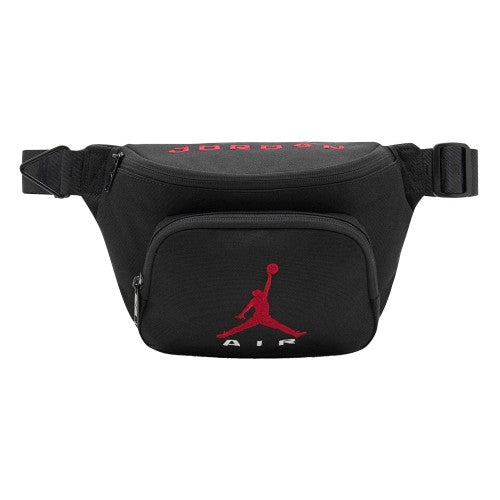Front - Nike Air Jordan Crossbody Bag