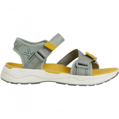Front - Karrimor Womens/Ladies Falmouth Sandals