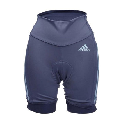 Front - Adidas Womens/Ladies Cycling Shorts