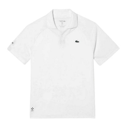Front - Lacoste Mens Daniil Slim Polo Shirt