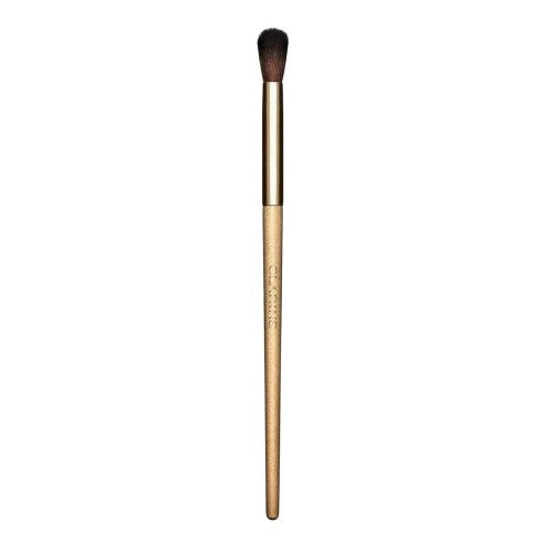 Front - Clarins Synthetic Eye Shadow Brush