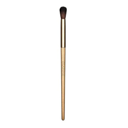 Front - Clarins Synthetic Eye Shadow Brush