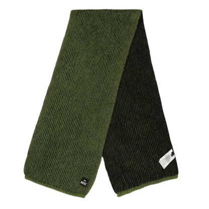 Front - Diesel Unisex Adult Knitted Midweight Scarf