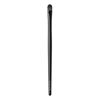 Front - Laura Mercier Logo Eye Shadow Brush