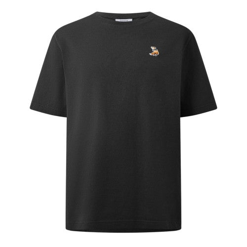 Front - Maison Kitsuné Mens Dream Fox T-Shirt