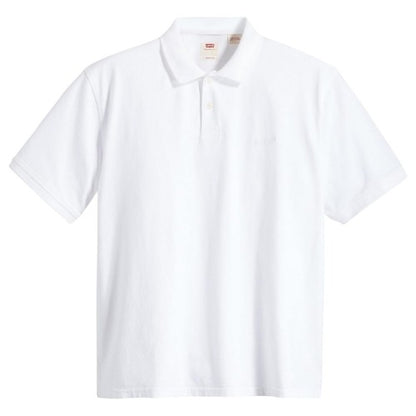 Front - Ben Sherman Mens Cotton Relaxed Fit Polo Shirt