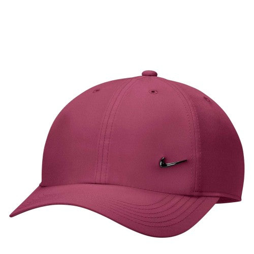 Front - Nike Childrens/Kids Swoosh Cap