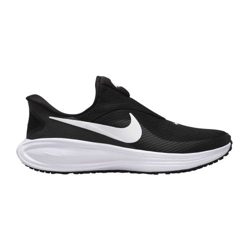 Front - Nike Womens/Ladies Revolution 7 Logo Trainers