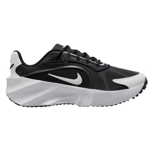 Front - Nike Womens/Ladies Aura Edge Mesh Trainers