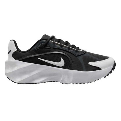 Front - Nike Womens/Ladies Aura Edge Mesh Trainers