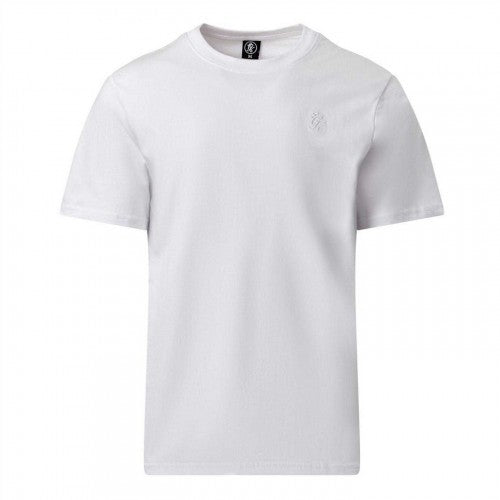 Front - Gym King Mens Victory T-Shirt
