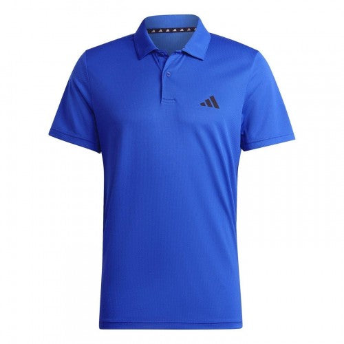 Front - Adidas Mens Fab Polo Shirt